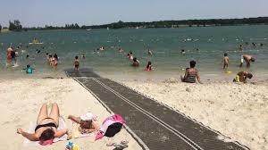 Base de loisirs de la Ramée